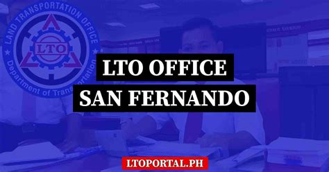 prc san fernando contact number|San Fernando City Location Map .